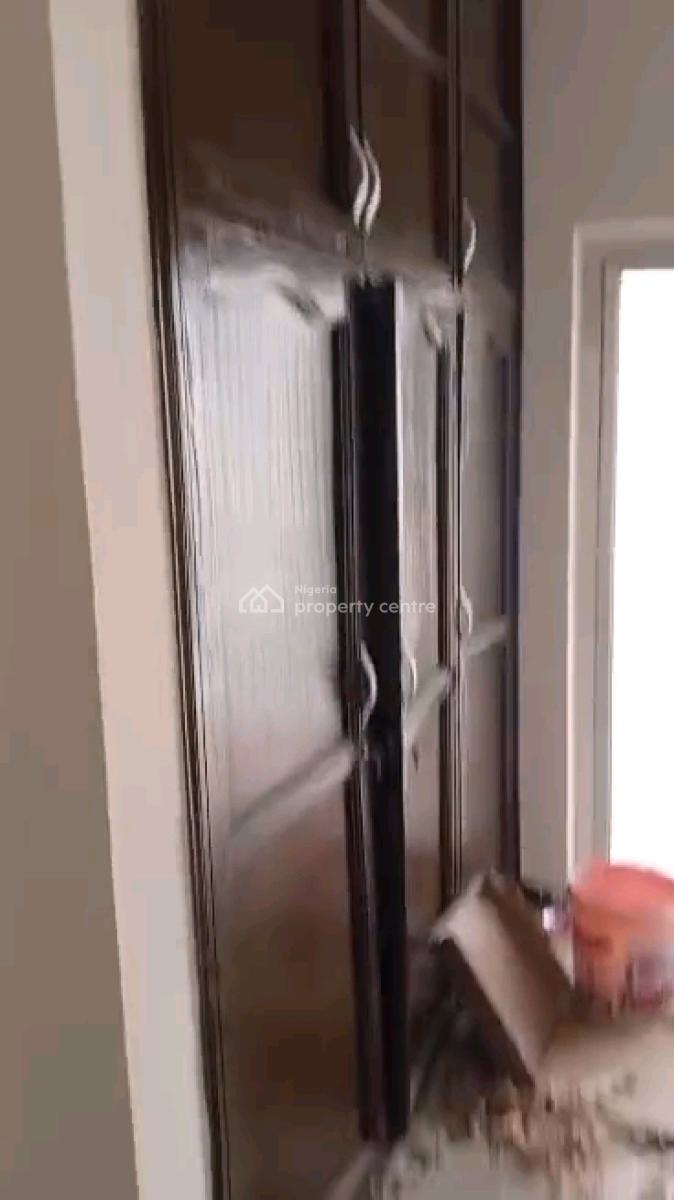 3 Bedroom Flat, Atunrase Estate, Gbagada, Lagos, Flat / Apartment for Rent