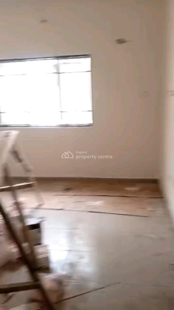 3 Bedroom Flat, Atunrase Estate, Gbagada, Lagos, Flat / Apartment for Rent