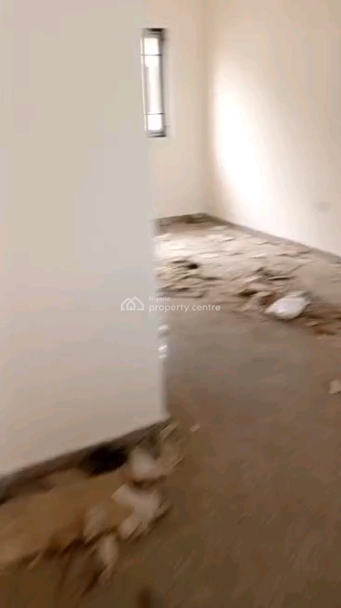 3 Bedroom Flat, Atunrase Estate, Gbagada, Lagos, Flat / Apartment for Rent