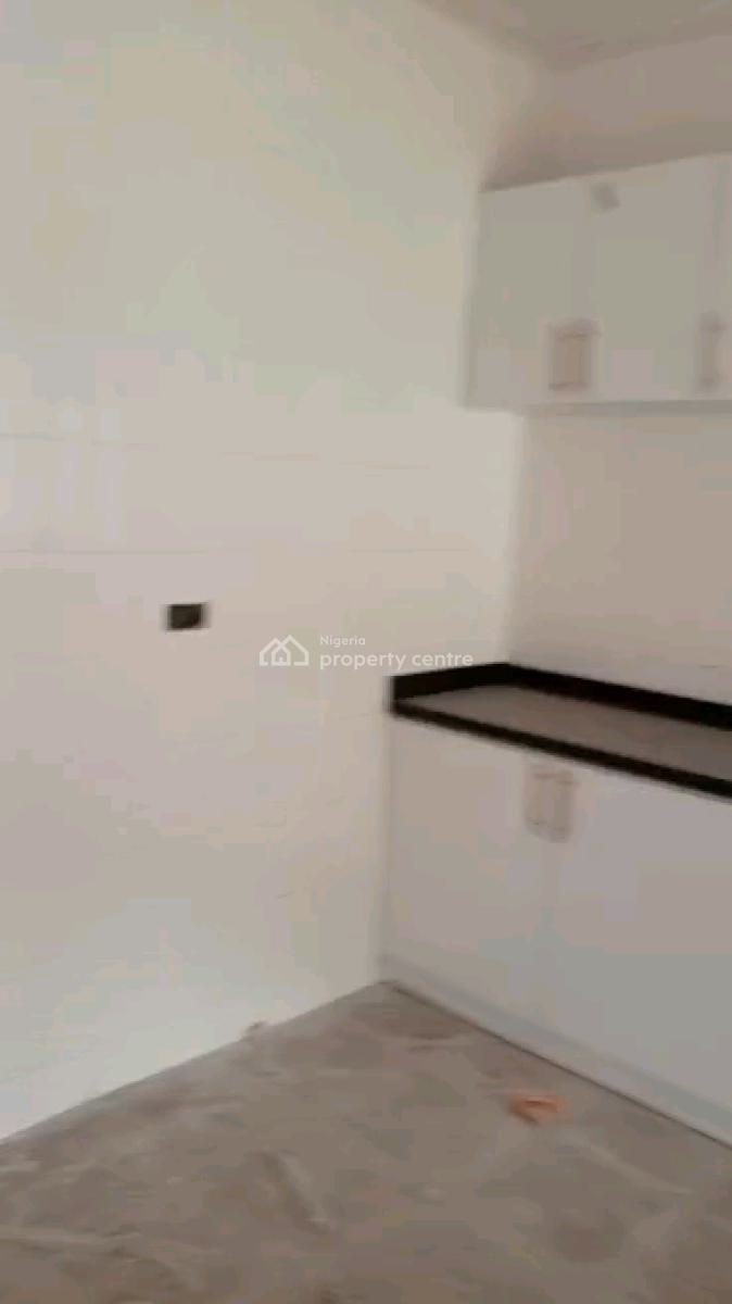 3 Bedroom Flat, Atunrase Estate, Gbagada, Lagos, Flat / Apartment for Rent