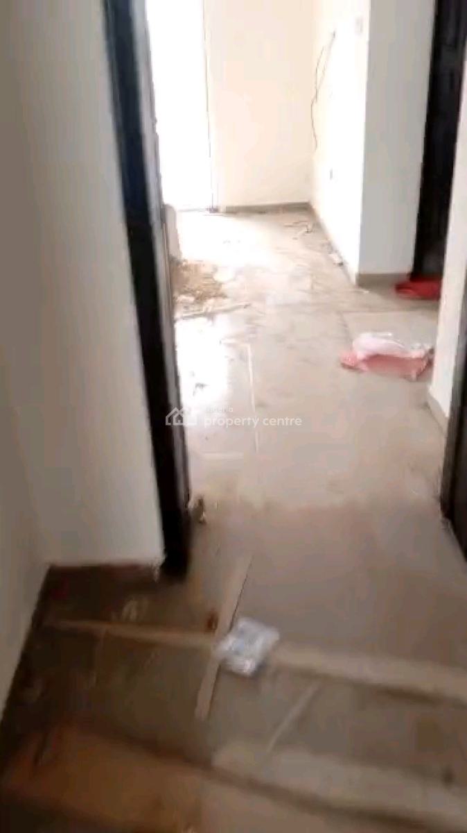 3 Bedroom Flat, Atunrase Estate, Gbagada, Lagos, Flat / Apartment for Rent