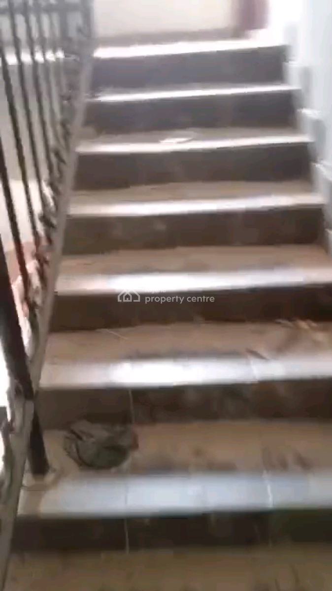 3 Bedroom Flat, Atunrase Estate, Gbagada, Lagos, Flat / Apartment for Rent