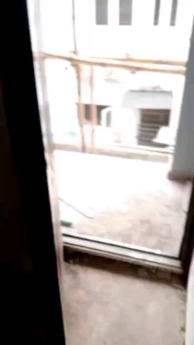 3 Bedroom Flat, Atunrase Estate, Gbagada, Lagos, Flat / Apartment for Rent