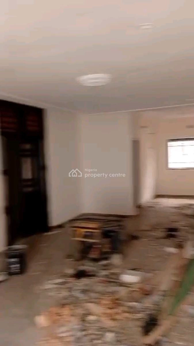 3 Bedroom Flat, Atunrase Estate, Gbagada, Lagos, Flat / Apartment for Rent