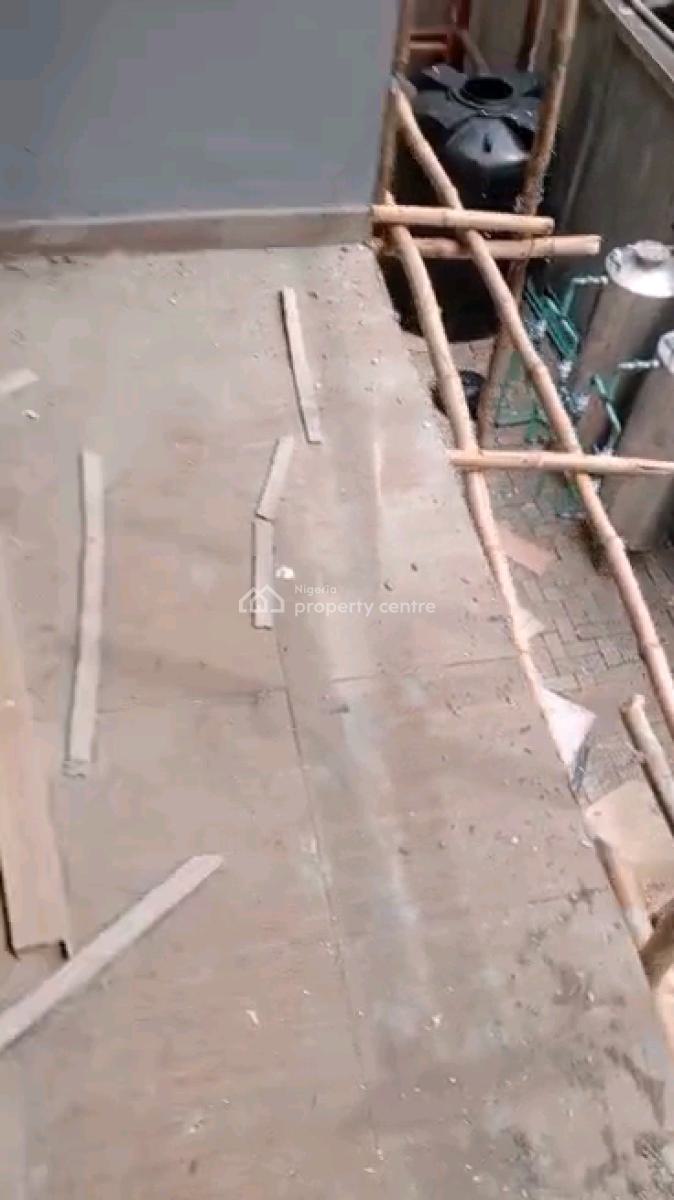 3 Bedroom Flat, Atunrase Estate, Gbagada, Lagos, Flat / Apartment for Rent