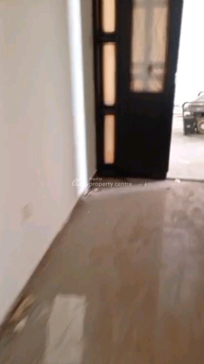 3 Bedroom Flat, Atunrase Estate, Gbagada, Lagos, Flat / Apartment for Rent