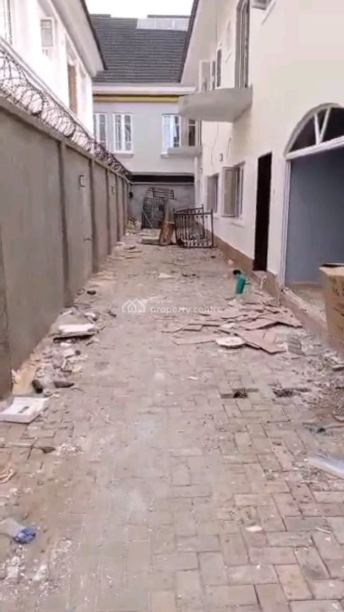 3 Bedroom Flat, Atunrase Estate, Gbagada, Lagos, Flat / Apartment for Rent