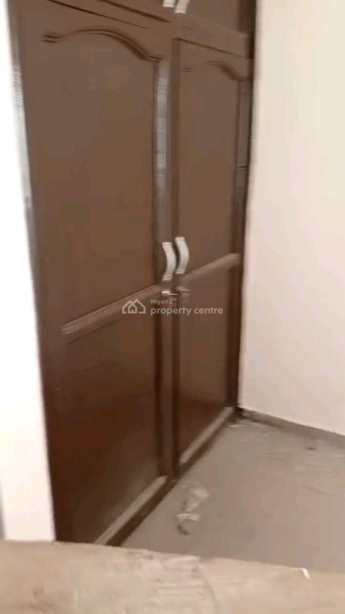 3 Bedroom Flat, Atunrase Estate, Gbagada, Lagos, Flat / Apartment for Rent