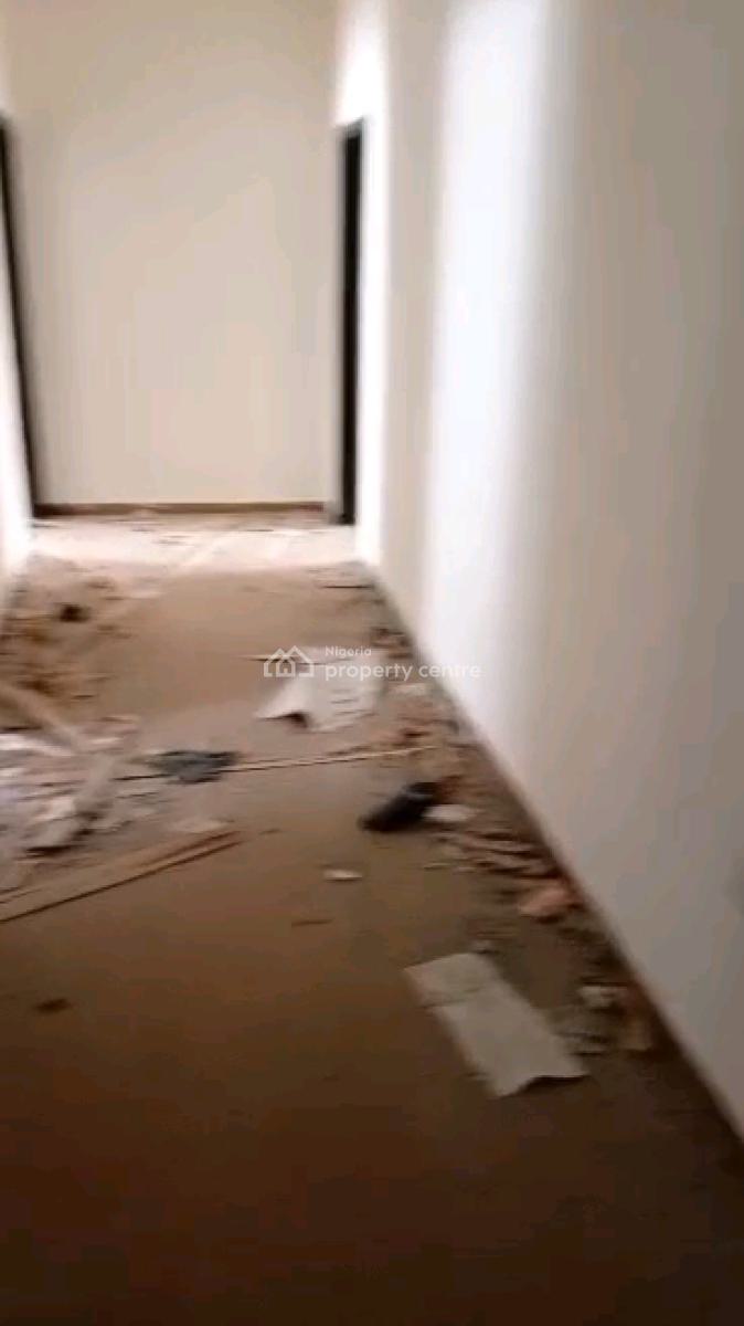 3 Bedroom Flat, Atunrase Estate, Gbagada, Lagos, Flat / Apartment for Rent