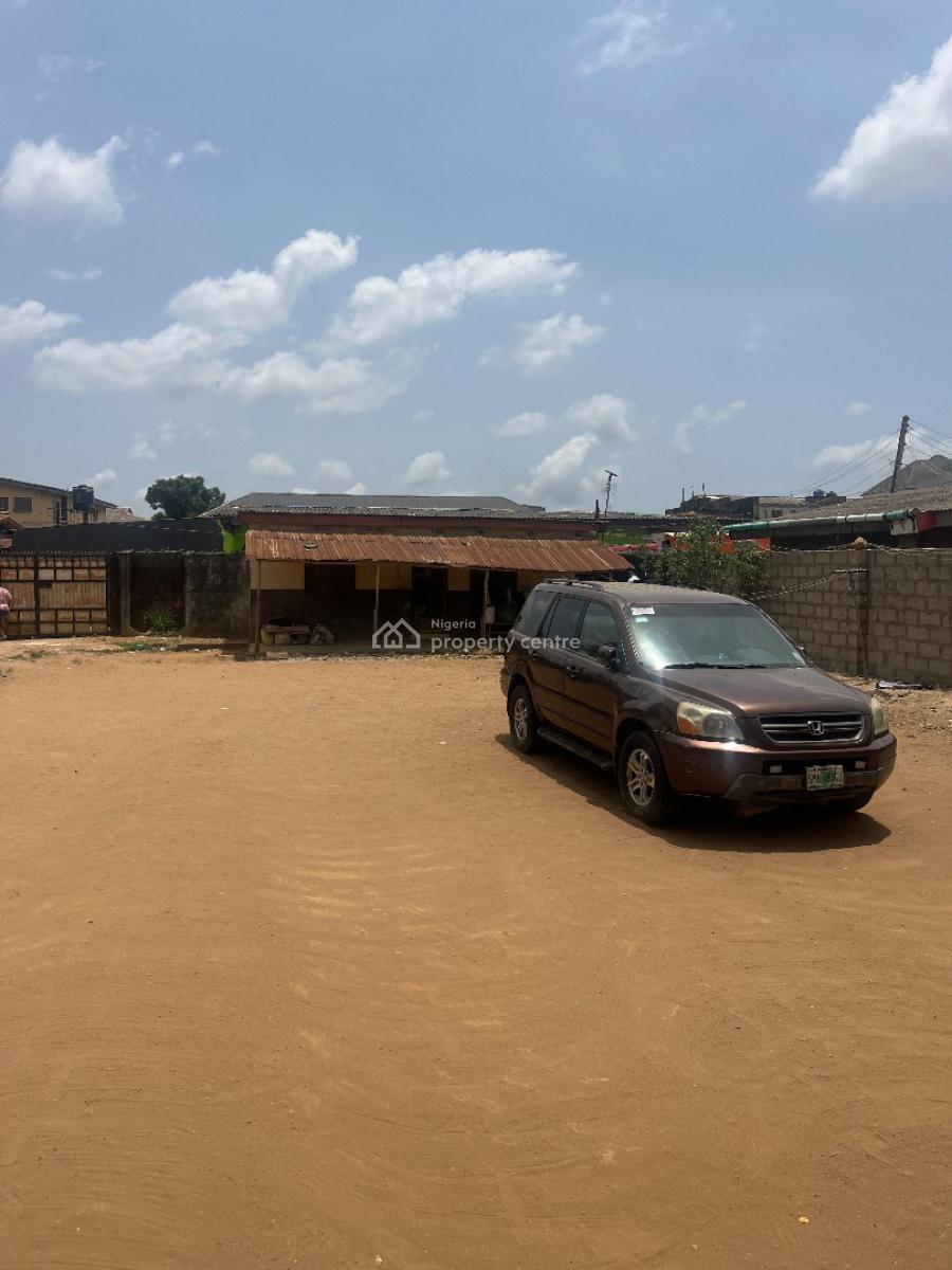 Block of Flats, Oluwalobamishe Street, Ejigbo, Lagos, Block of Flats for Sale