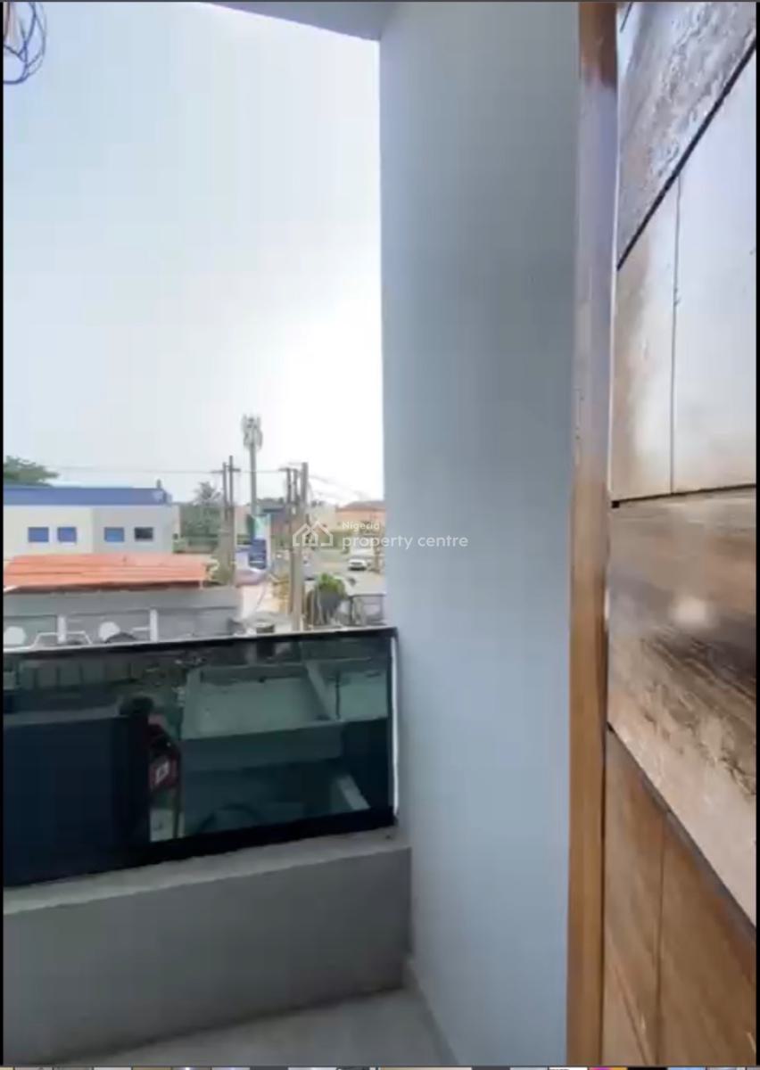 Luxury 2 Units of 3 Bedroom Flat, Off Admiralty Way, Lekki Phase 1, Lekki, Lagos, House for Sale