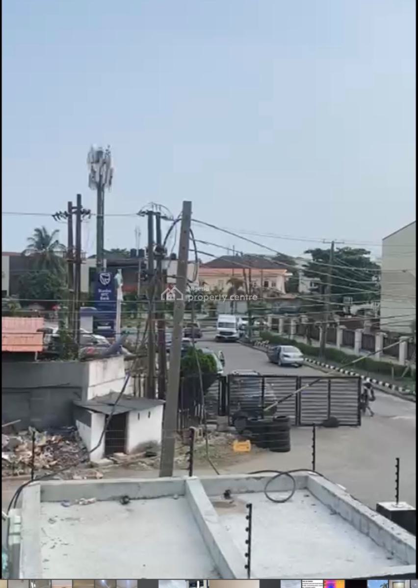 Luxury 2 Units of 3 Bedroom Flat, Off Admiralty Way, Lekki Phase 1, Lekki, Lagos, House for Sale