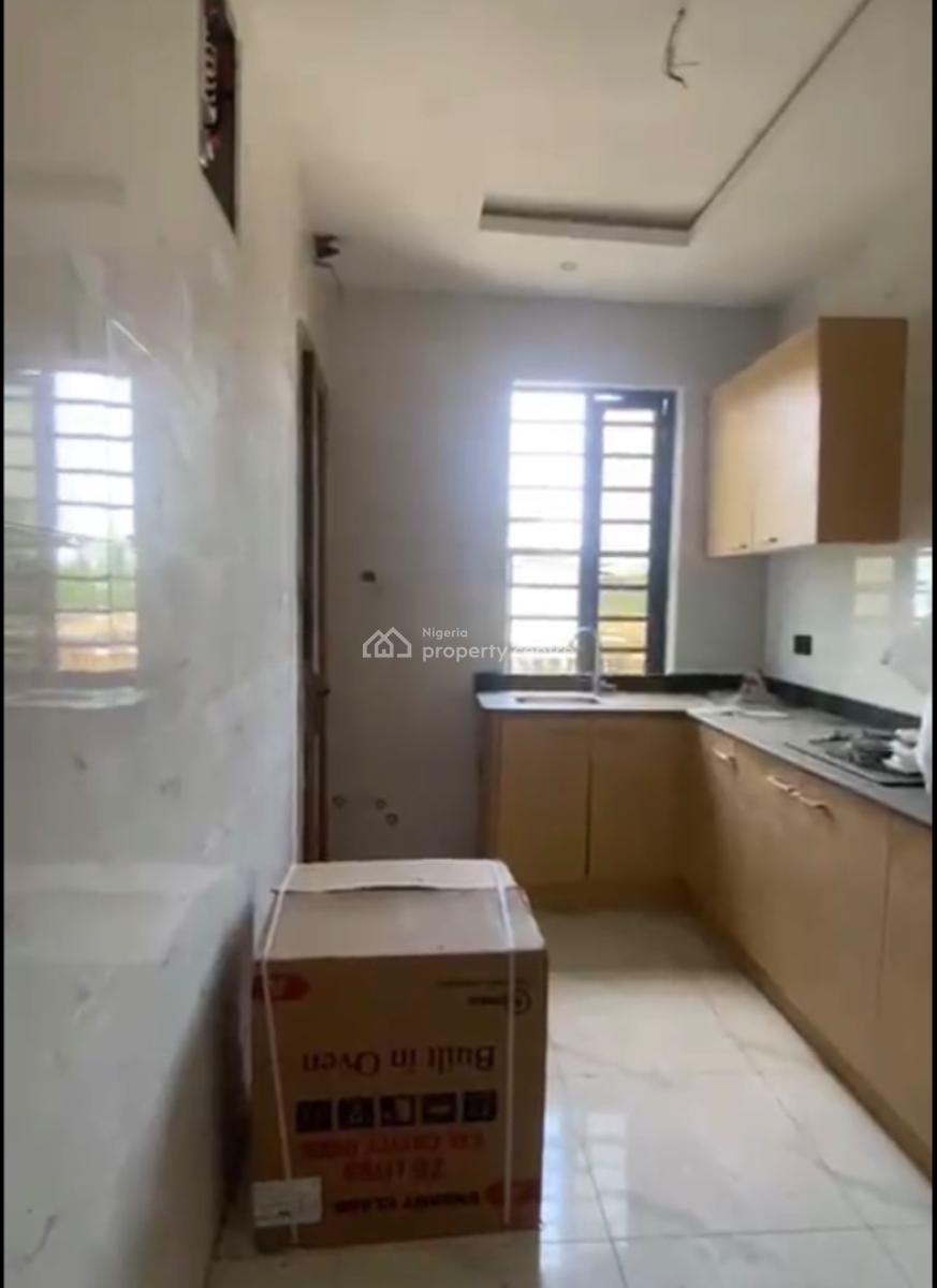 Luxury 2 Units of 3 Bedroom Flat, Off Admiralty Way, Lekki Phase 1, Lekki, Lagos, House for Sale