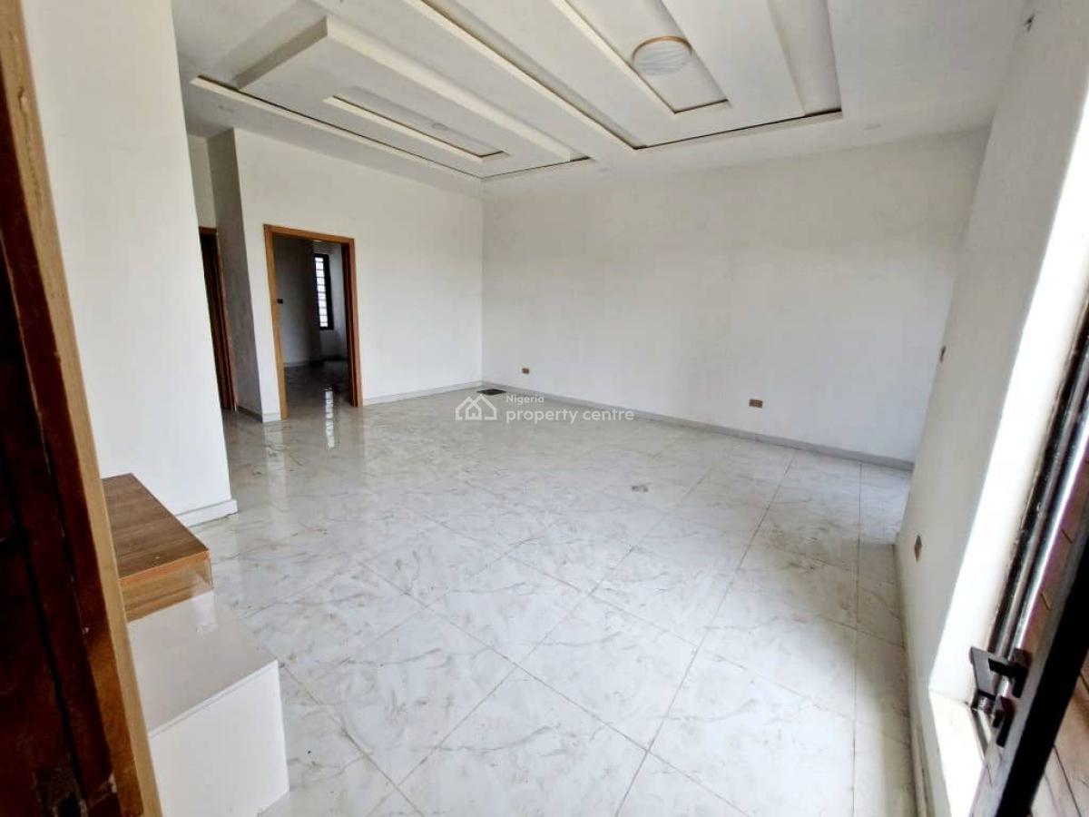 Super Finished One Bedrooms Apartments with Two Toilet, Lekki Expressway, Lekki, Lagos, Mini Flat (room and Parlour) for Sale