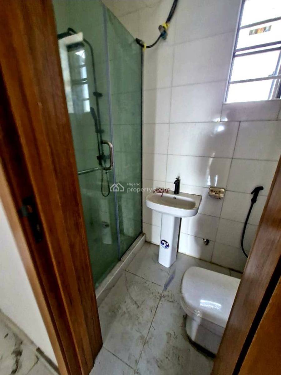 Super Finished One Bedrooms Apartments with Two Toilet, Lekki Expressway, Lekki, Lagos, Mini Flat (room and Parlour) for Sale