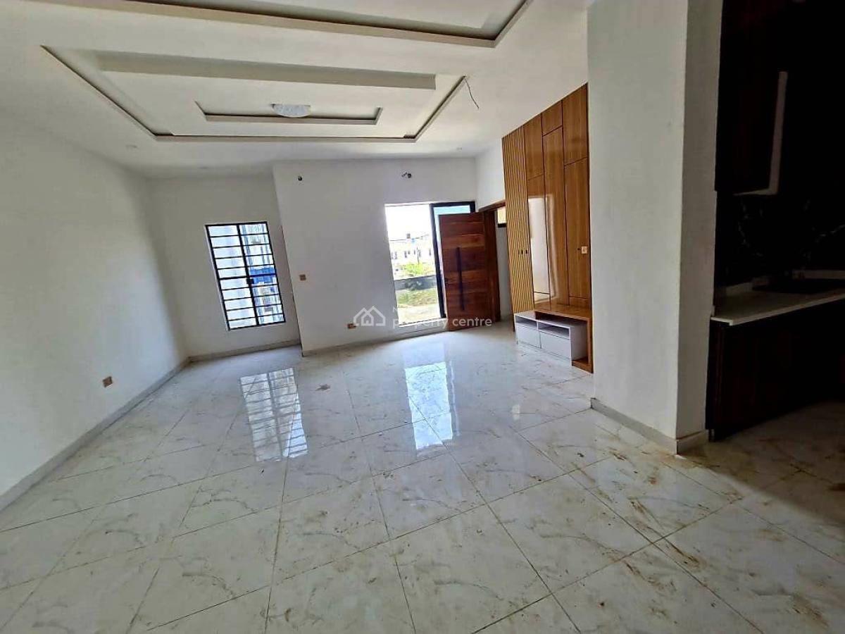 Super Finished One Bedrooms Apartments with Two Toilet, Lekki Expressway, Lekki, Lagos, Mini Flat (room and Parlour) for Sale