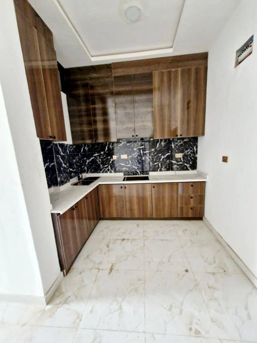 Super Finished One Bedrooms Apartments with Two Toilet, Lekki Expressway, Lekki, Lagos, Mini Flat (room and Parlour) for Sale