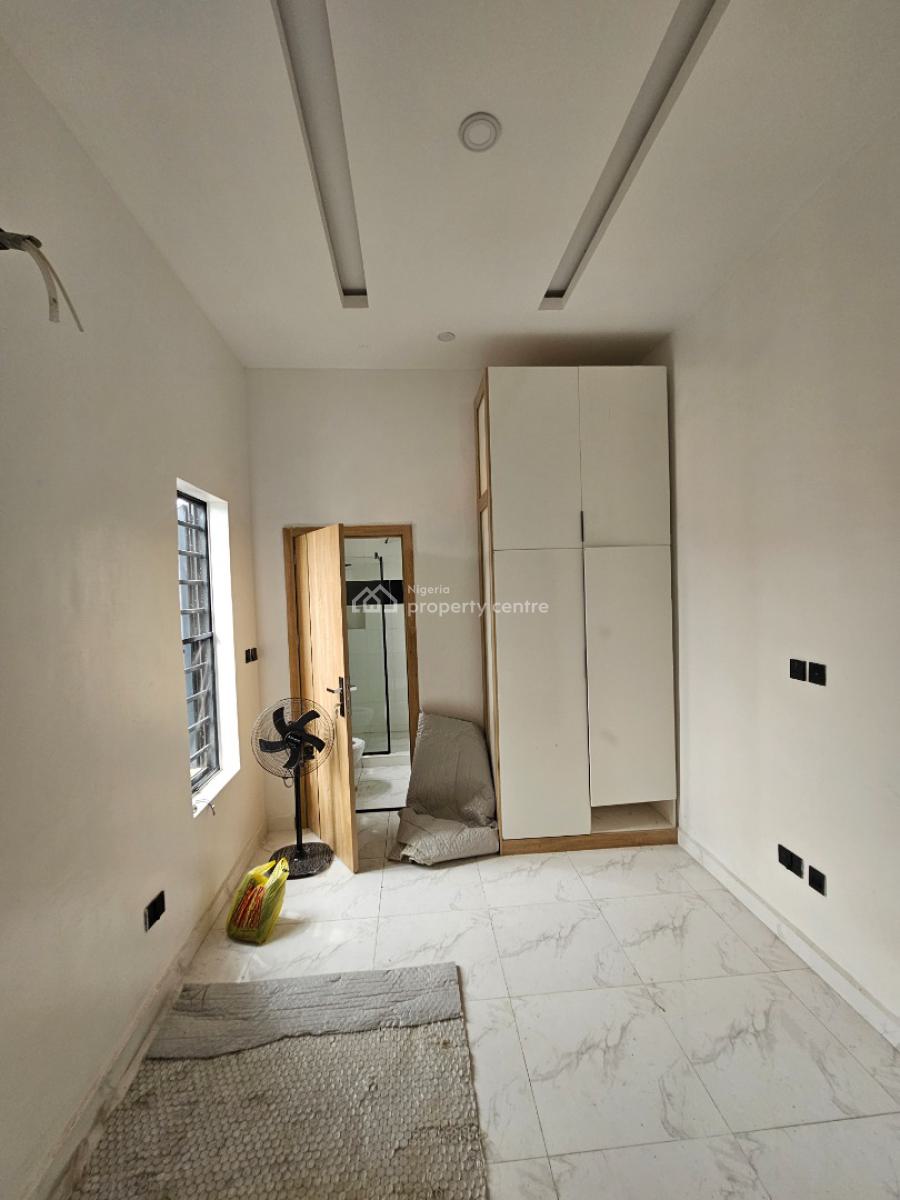 Luxury 4bedroom Semi Detached Duplex, Ajah, Lagos, Semi-detached Duplex for Sale