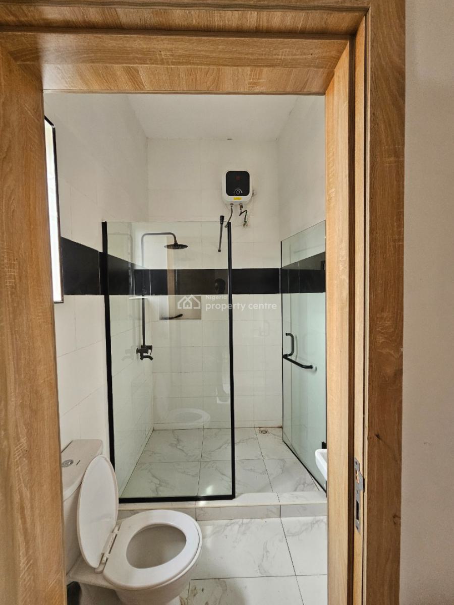 Luxury 4bedroom Semi Detached Duplex, Ajah, Lagos, Semi-detached Duplex for Sale