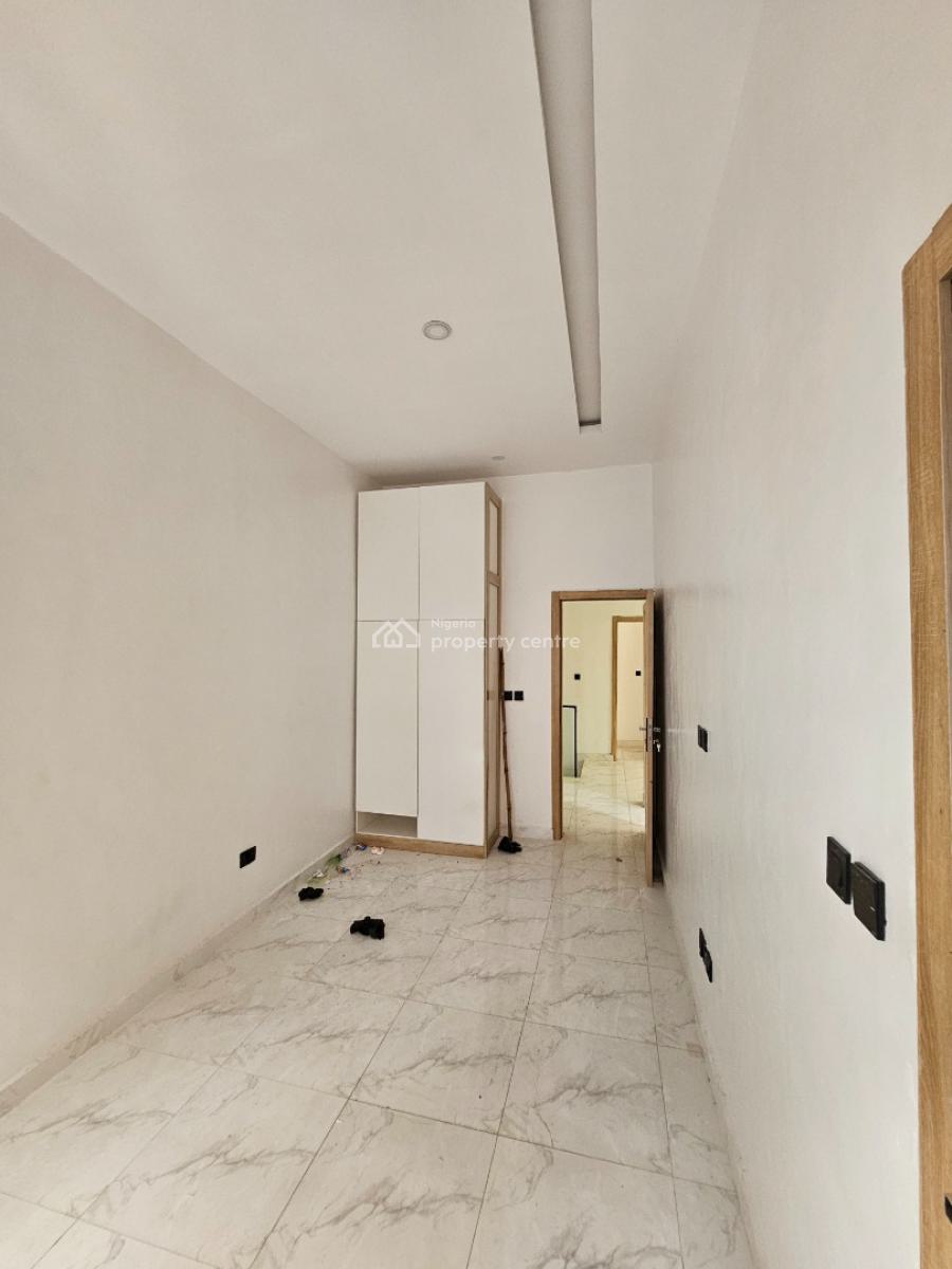 Luxury 4bedroom Semi Detached Duplex, Ajah, Lagos, Semi-detached Duplex for Sale