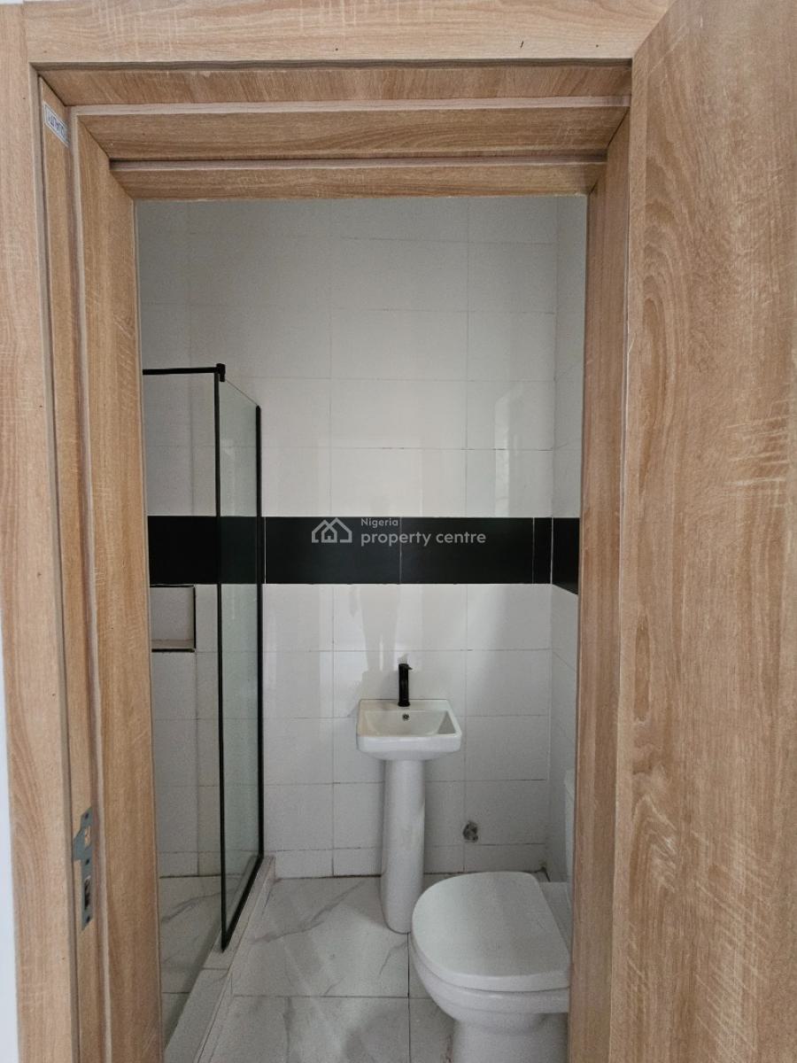 Luxury 4bedroom Semi Detached Duplex, Ajah, Lagos, Semi-detached Duplex for Sale