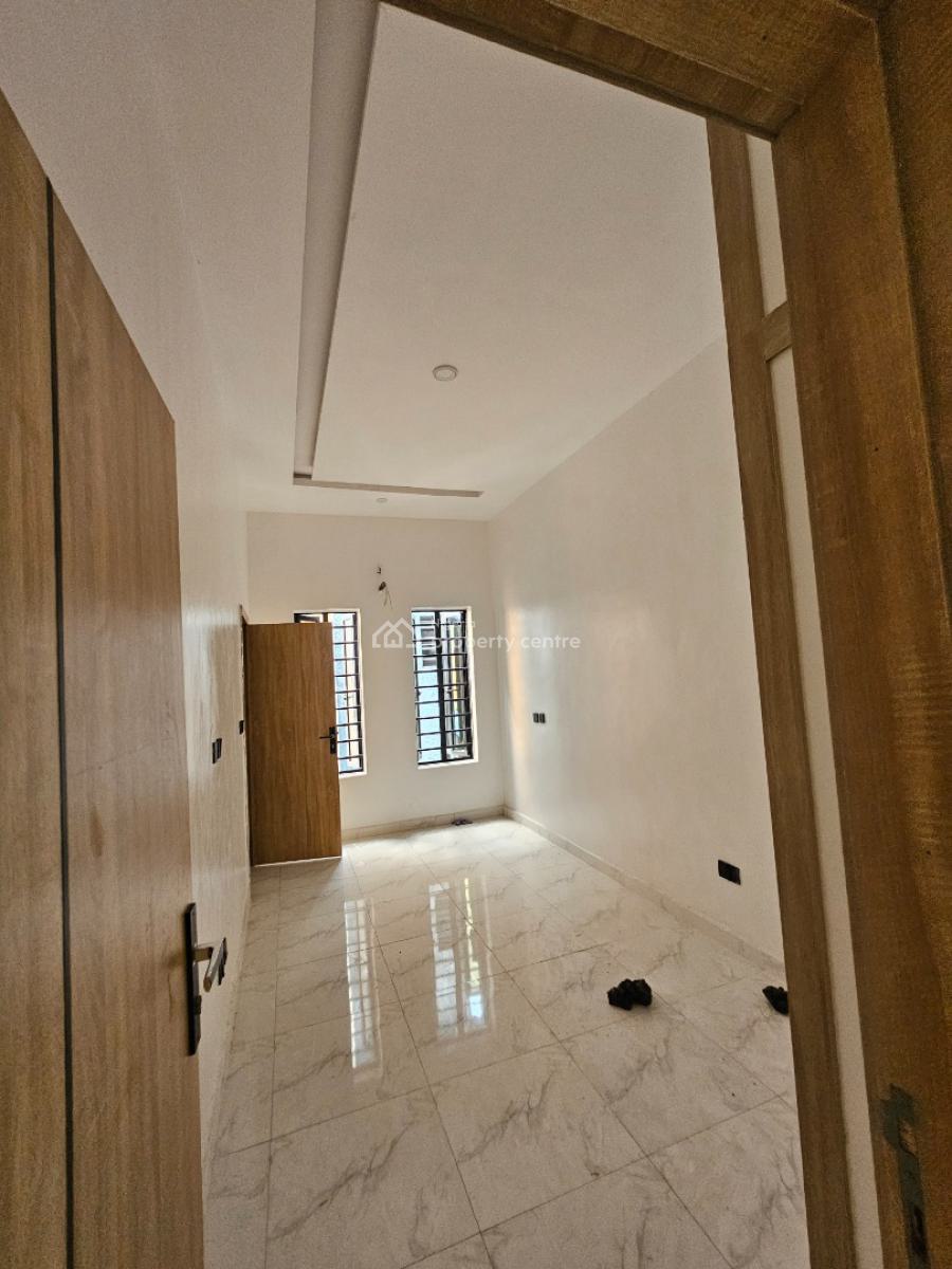 Luxury 4bedroom Semi Detached Duplex, Ajah, Lagos, Semi-detached Duplex for Sale