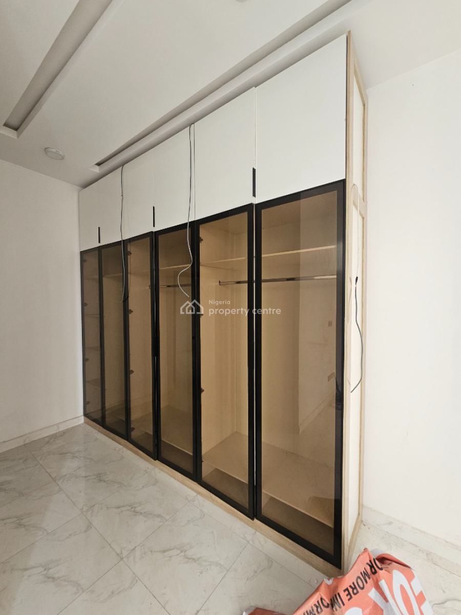 Luxury 4bedroom Semi Detached Duplex, Ajah, Lagos, Semi-detached Duplex for Sale