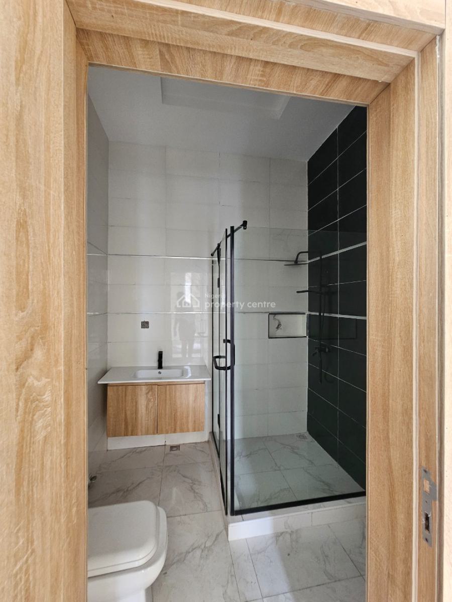 Luxury 4bedroom Semi Detached Duplex, Ajah, Lagos, Semi-detached Duplex for Sale