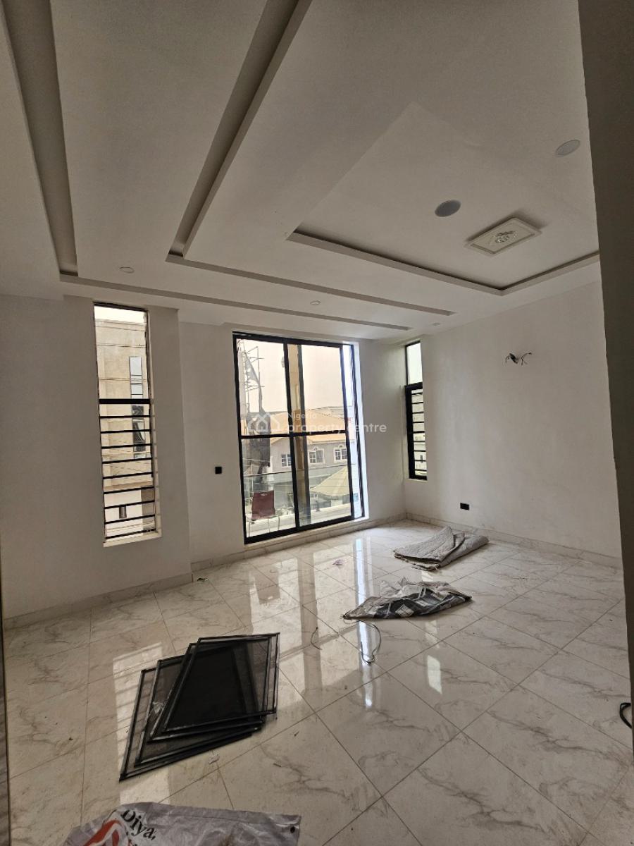 Luxury 4bedroom Semi Detached Duplex, Ajah, Lagos, Semi-detached Duplex for Sale