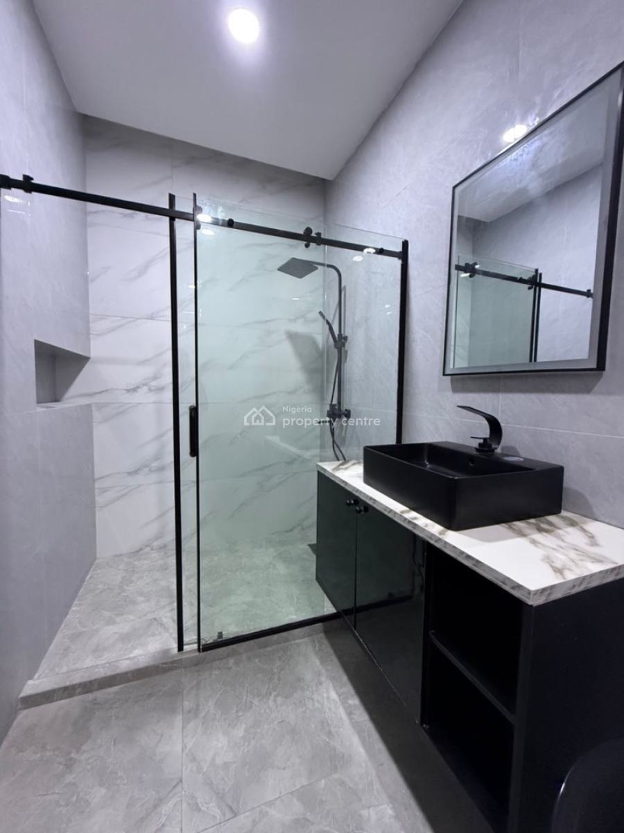 3 Automated Apartments with Bq, Ikate, Lekki, Lagos, Flat / Apartment for Sale