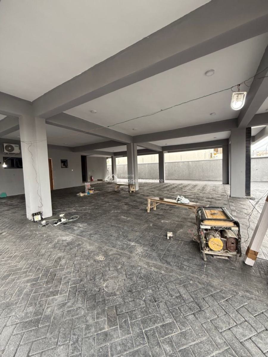 3 Automated Apartments with Bq, Ikate, Lekki, Lagos, Flat / Apartment for Sale