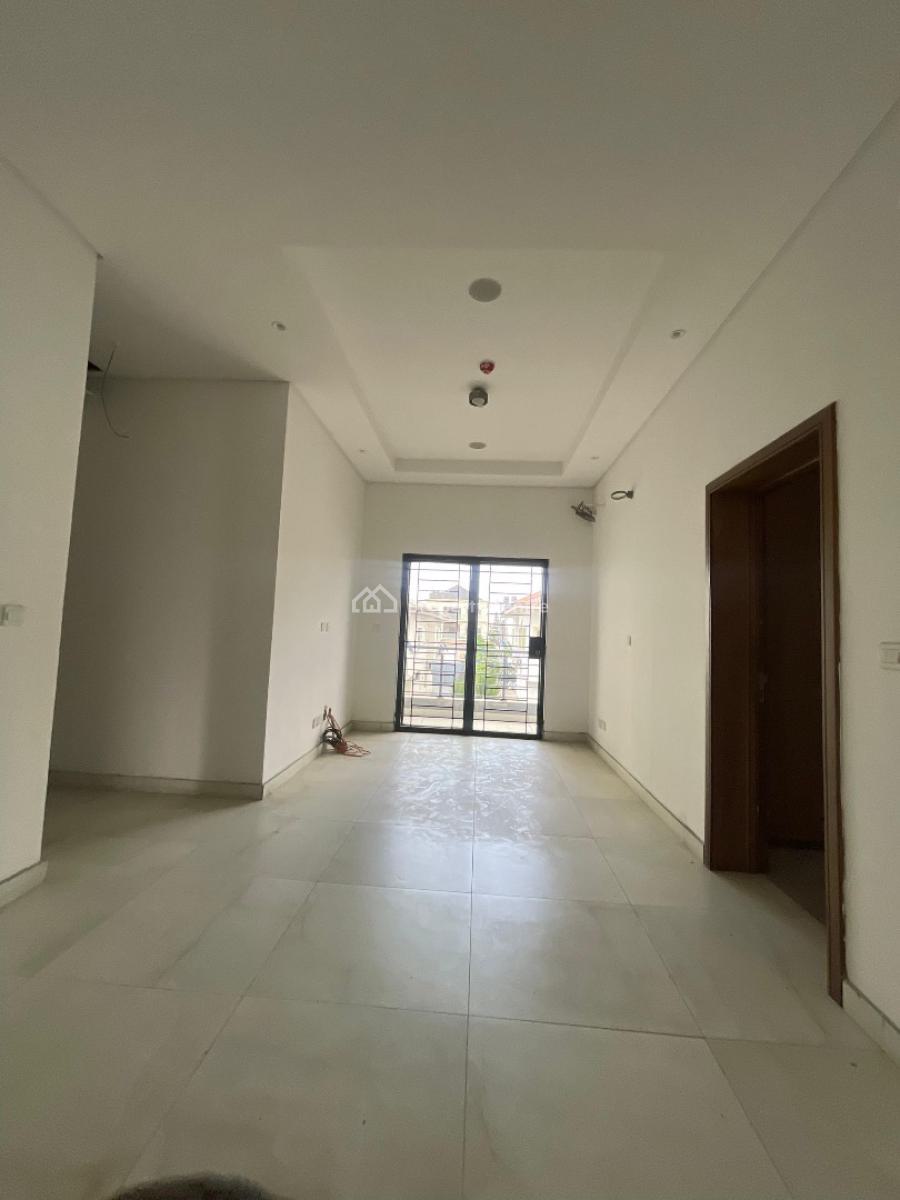 Newly Built 4 Units of 5 Bedroom Terraced Duplex, 4 Units of 5 Bedroom Terraced Duplex  on 1890sqm of Prime Land, Lekki Phase 1, Lekki, Lagos, Terraced Duplex for Sale