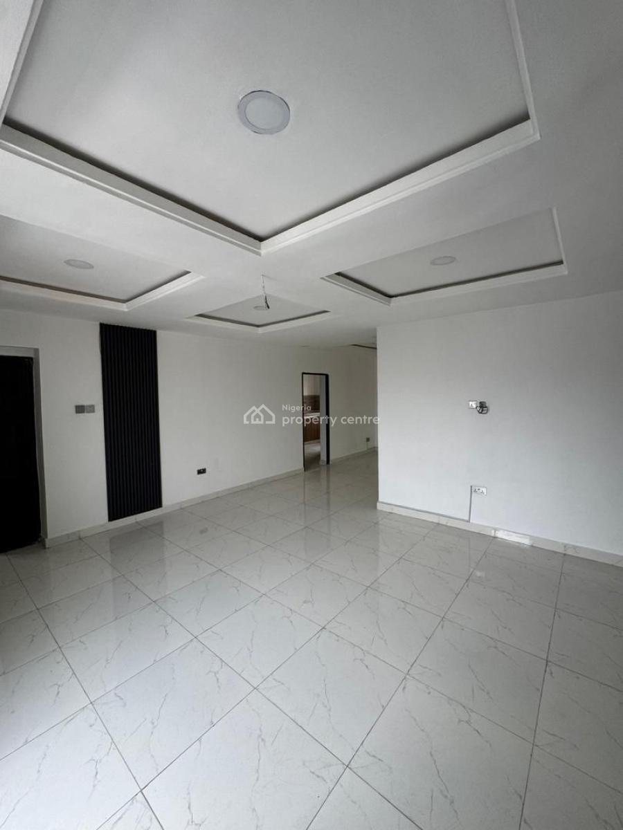 Luxury 3 Bedroom  Apartment, Ikate Elegushi, Lekki, Lagos, Flat / Apartment for Rent