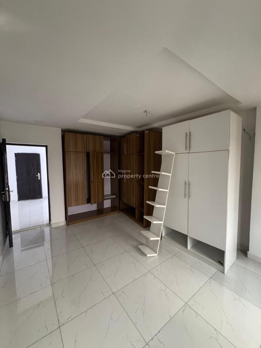 Luxury 3 Bedroom  Apartment, Ikate Elegushi, Lekki, Lagos, Flat / Apartment for Rent