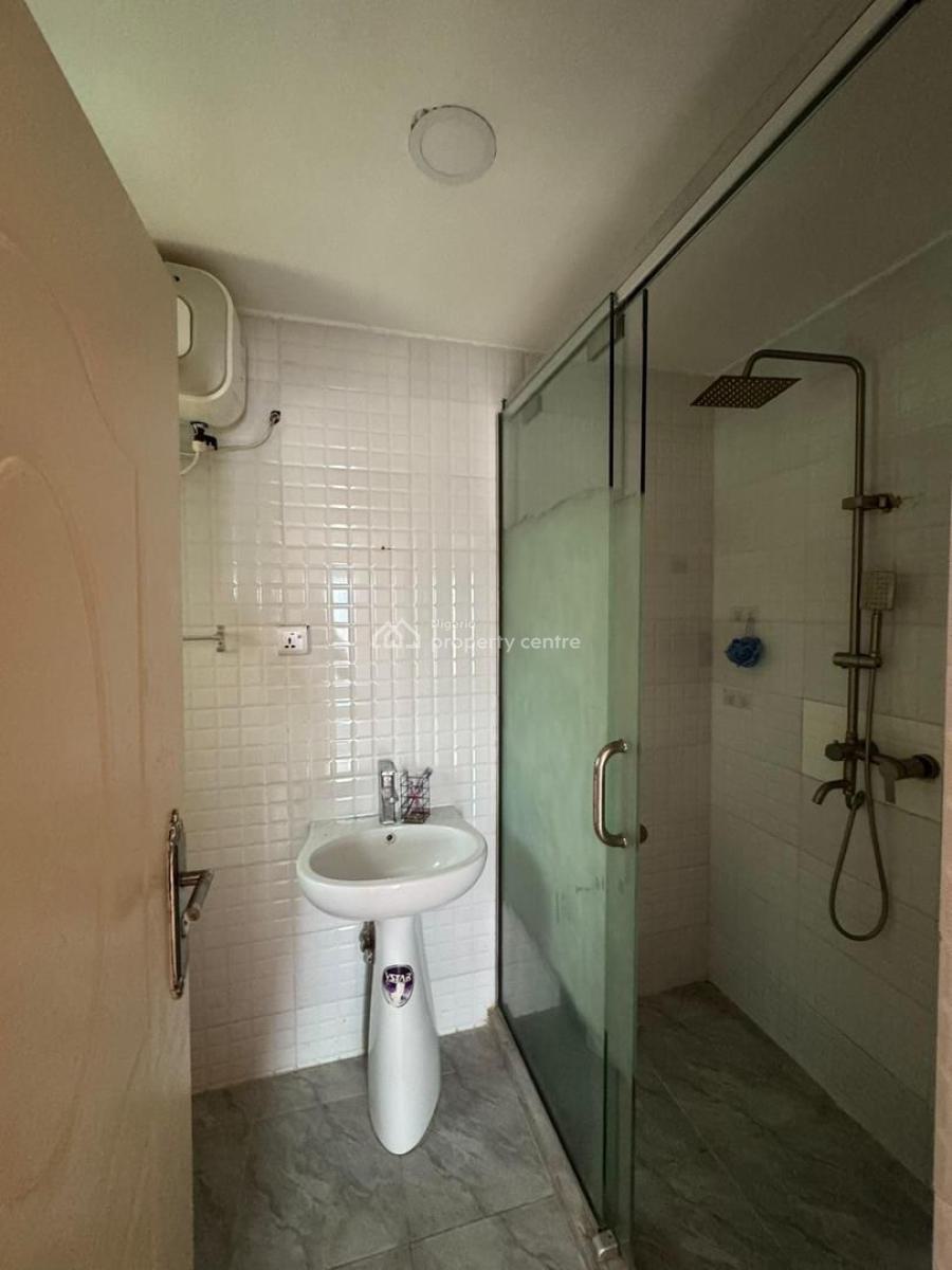 Luxury 3 Bedroom  Apartment, Ikate Elegushi, Lekki, Lagos, Flat / Apartment for Rent