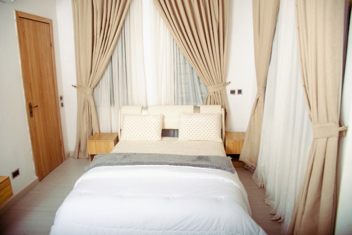 Exquisite Fully Furnished 2 Bedroom Apartment, Ilasan, Lekki, Lagos, Flat / Apartment for Sale