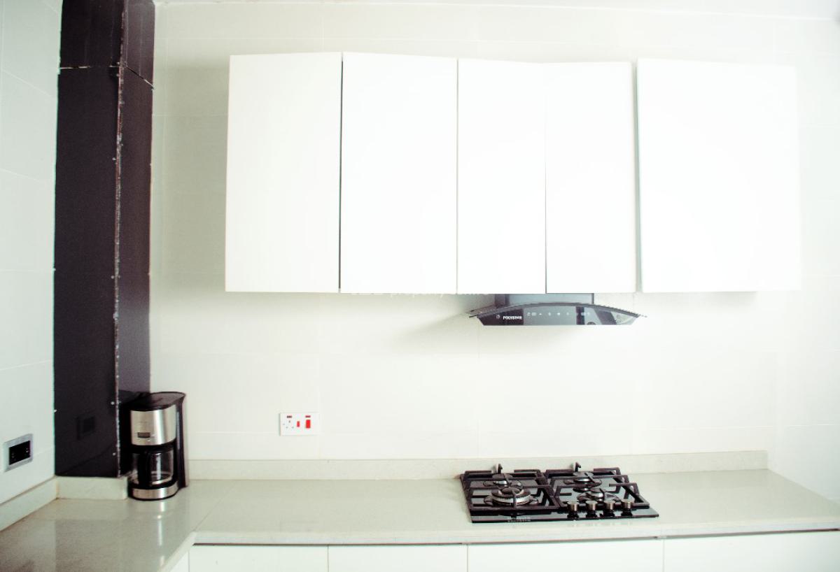 Exquisite Fully Furnished 2 Bedroom Apartment, Ilasan, Lekki, Lagos, Flat / Apartment for Sale