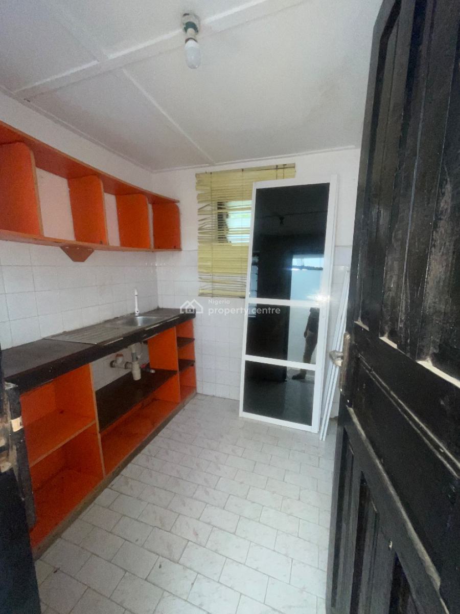 a Room and Parlor Bq, Victoria Garden City,( Vgc ), Lekki, Lagos, Mini Flat (room and Parlour) for Rent