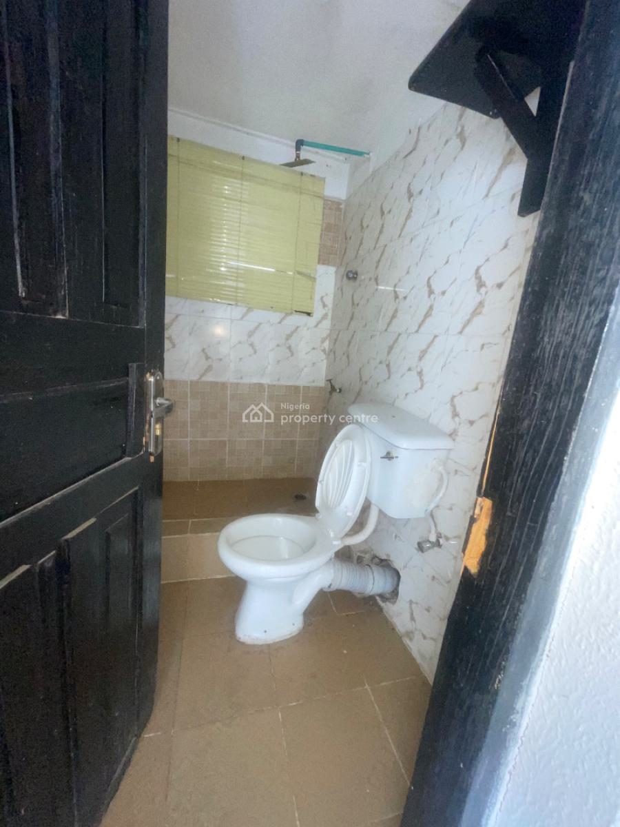 a Room and Parlor Bq, Victoria Garden City,( Vgc ), Lekki, Lagos, Mini Flat (room and Parlour) for Rent