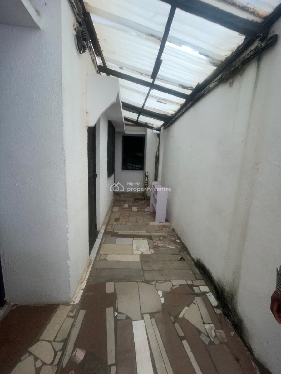 a Room and Parlor Bq, Victoria Garden City,( Vgc ), Lekki, Lagos, Mini Flat (room and Parlour) for Rent