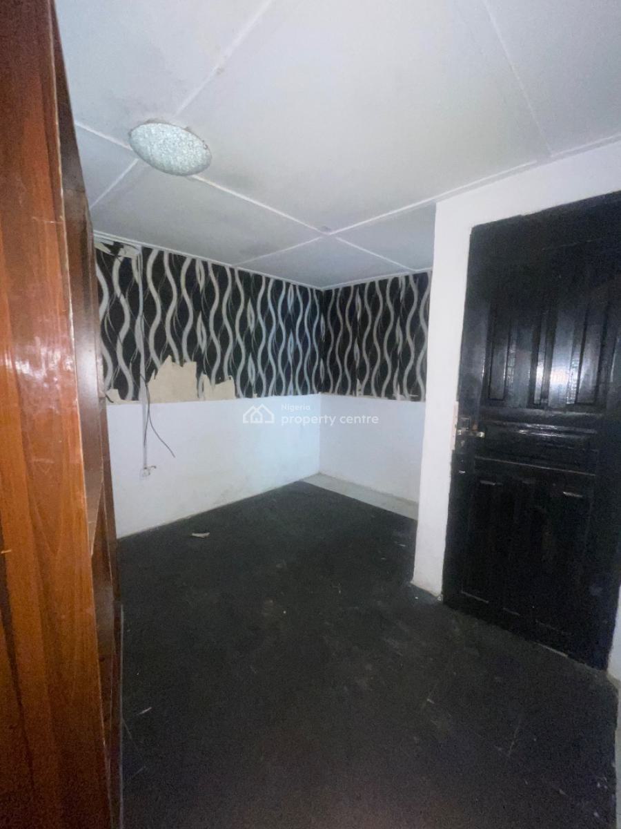 a Room and Parlor Bq, Victoria Garden City,( Vgc ), Lekki, Lagos, Mini Flat (room and Parlour) for Rent