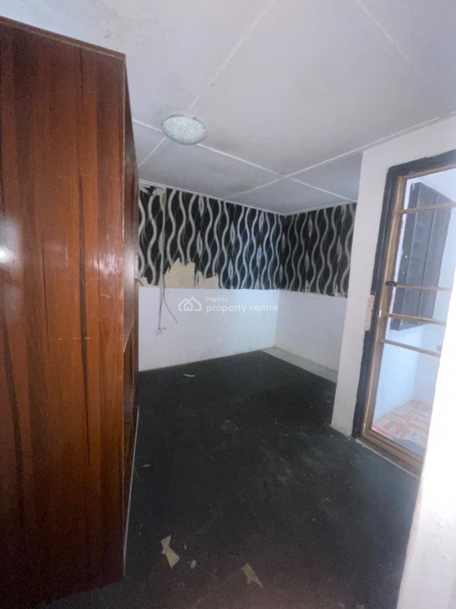 a Room and Parlor Bq, Victoria Garden City,( Vgc ), Lekki, Lagos, Mini Flat (room and Parlour) for Rent