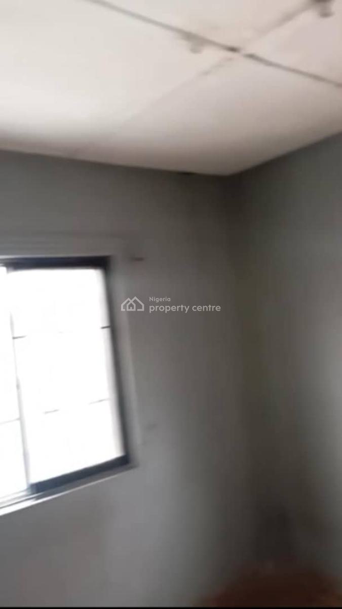 Lovely Sweet Mini Flat, Off Adetola Street, Aguda, Surulere, Lagos, Mini Flat (room and Parlour) for Rent