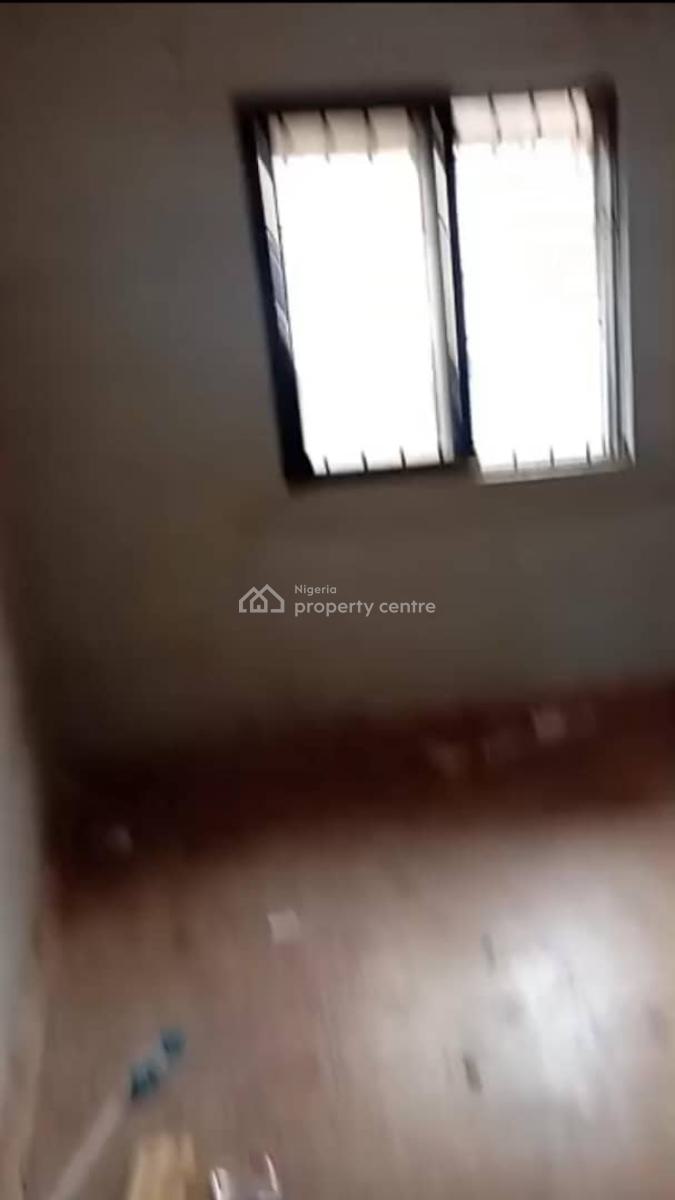 Lovely Sweet Mini Flat, Off Adetola Street, Aguda, Surulere, Lagos, Mini Flat (room and Parlour) for Rent