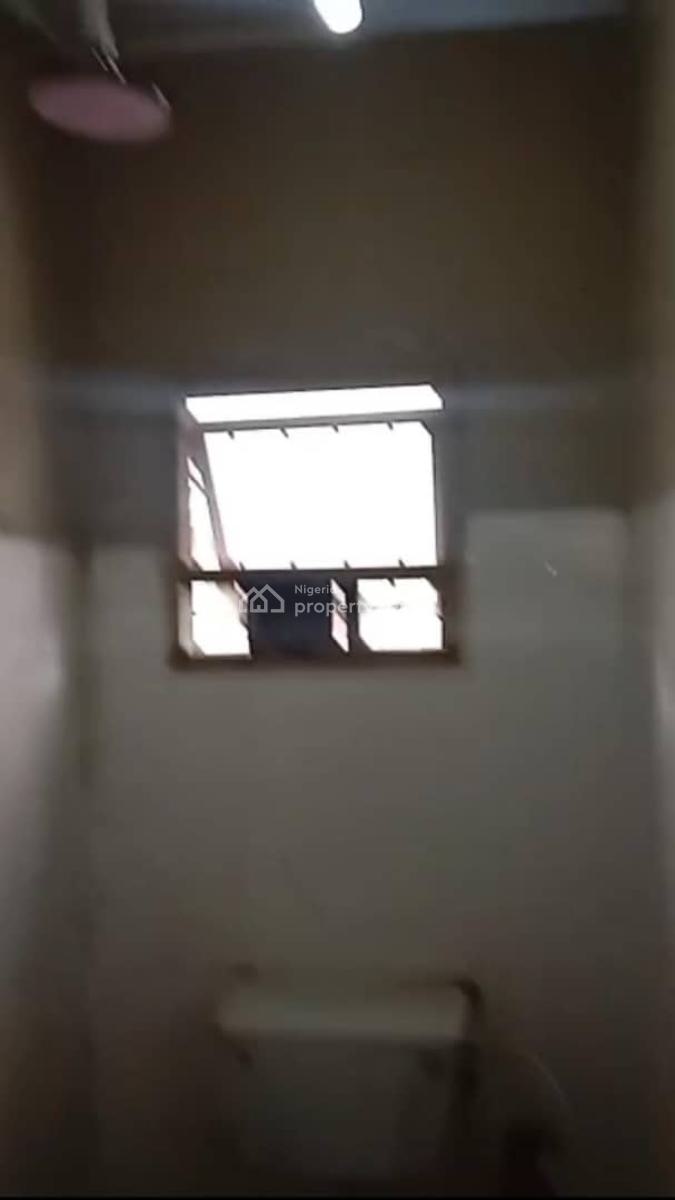 Lovely Sweet Mini Flat, Off Adetola Street, Aguda, Surulere, Lagos, Mini Flat (room and Parlour) for Rent