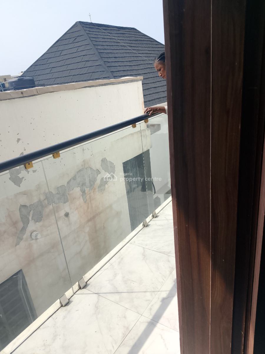 Mini Flat, Ologolo, Lekki, Lagos, Mini Flat (room and Parlour) for Rent