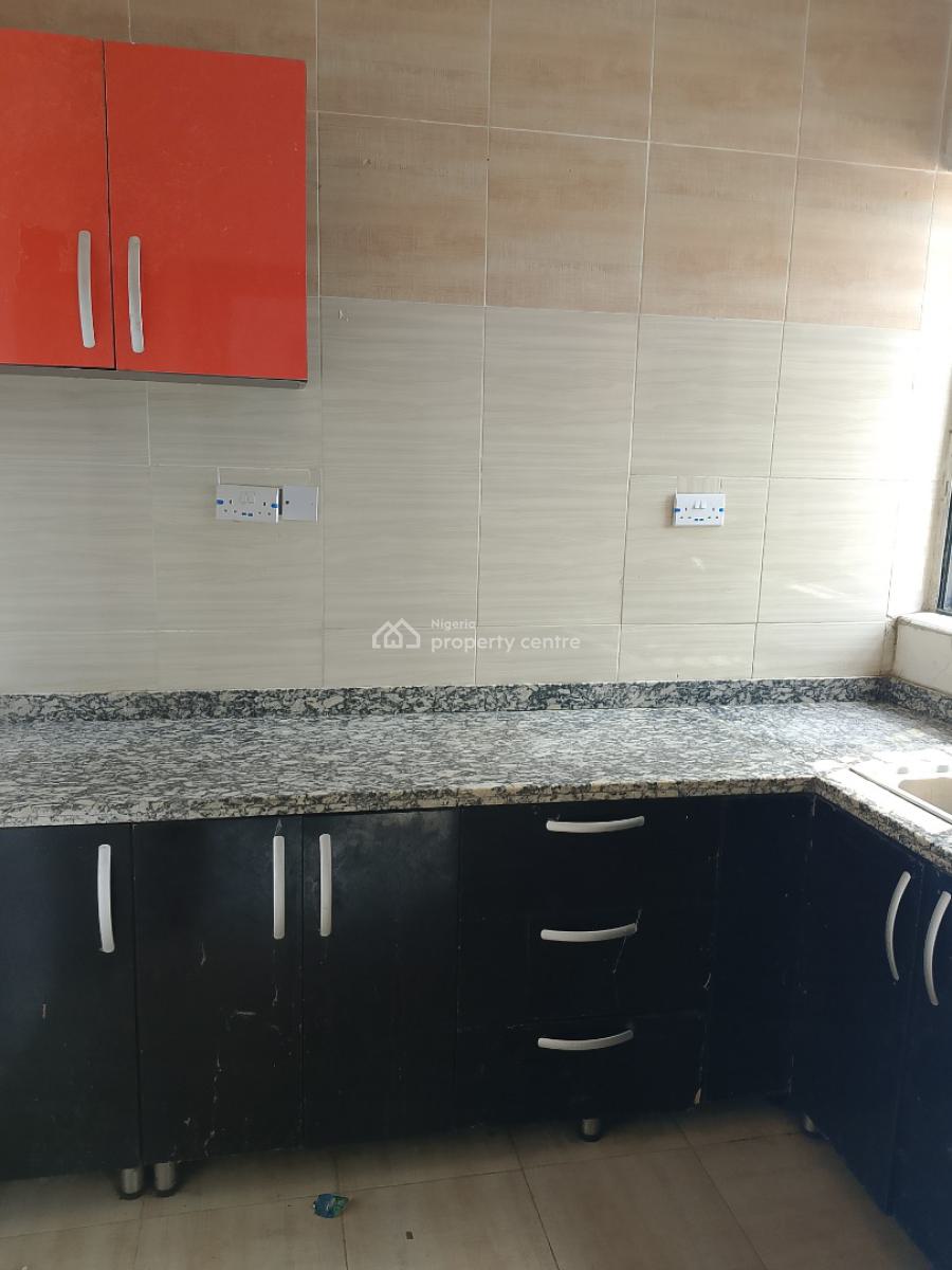 Mini Flat, Ologolo, Lekki, Lagos, Mini Flat (room and Parlour) for Rent