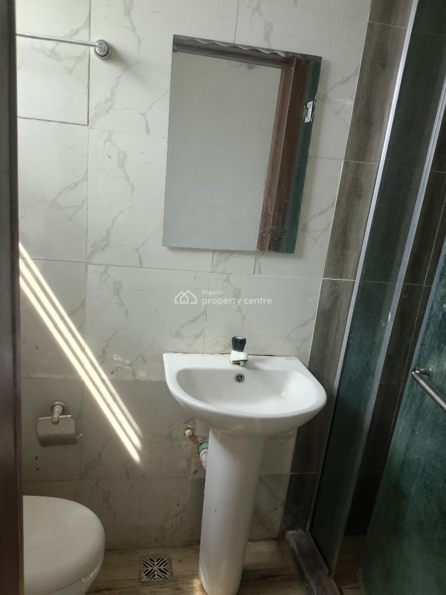 Mini Flat, Ologolo, Lekki, Lagos, Mini Flat (room and Parlour) for Rent