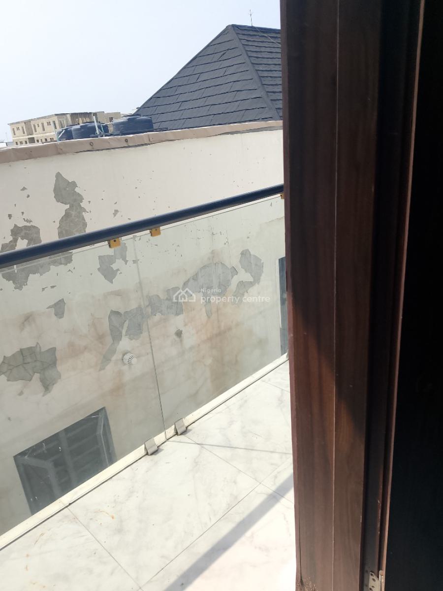 Mini Flat, Ologolo, Lekki, Lagos, Mini Flat (room and Parlour) for Rent