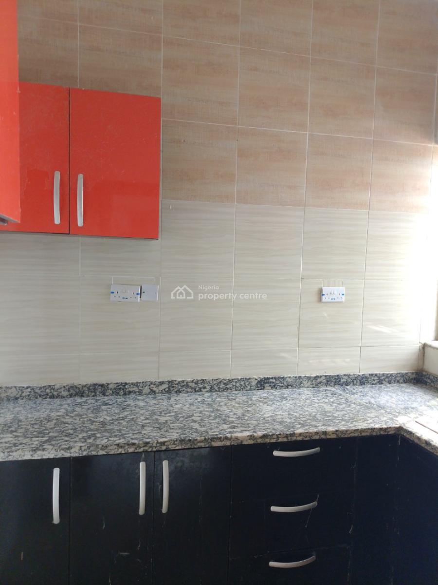 Mini Flat, Ologolo, Lekki, Lagos, Mini Flat (room and Parlour) for Rent